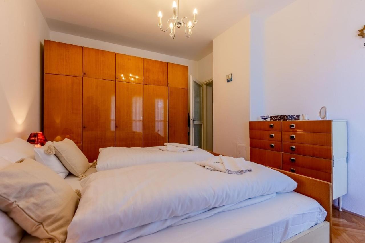 Marinero Apartment Zadar Exterior foto