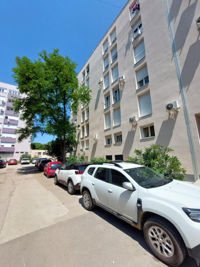 Marinero Apartment Zadar Exterior foto